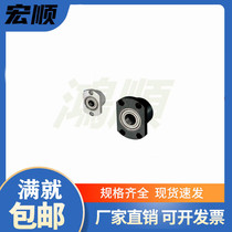 Split Plummer block housings bgccb BGCC6702 6802 6902 6002 6202 ZZ-25-30-35-40-50