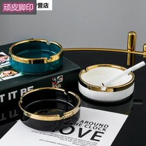 Creative Ashtrays Light Lavish Nordic Style Home Living Room Fashion Minima Modern Pendulum room Bedroom Containing