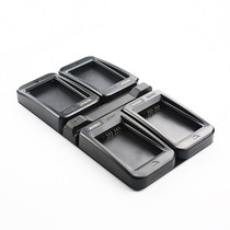 Dongda integrated ATUOID6L handheld acquisition terminal PDA A6L four-slot Battery Charger Battery seat charging base