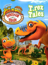 Dinosaur Train Dinosaur Train Motion Picture 1-3 Season 158 English Pronunciation English Subtitles