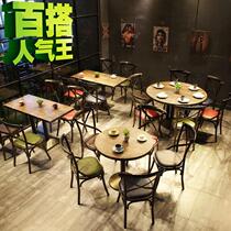 1 e8 Mi Hotel Canteen 1h0 People m12 Eurostyle Large Size V Marble Round Table People Table Restaurant Bag Room
