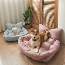 Pets Used All Season Universal Dog Cat Kokie Dog Mat Dog dog Dog Sleeping Mat pet bed Summer Cat Nest Mat
