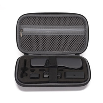 Application of large territory Lingering Osmo pocket2 pockets Handheld tripod head camera containing bag portable accessories Hard case