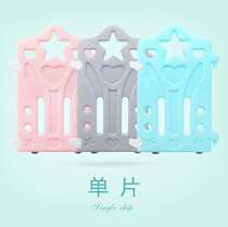 Combination fence childrens game room Anti-fall baby toddler fence baby Park fence baby