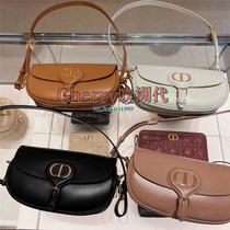 Overseas warehouse direct mail discount duty-free BOBBY underarm bag shoulder bag shoulder flap saddle bag womens bag pp