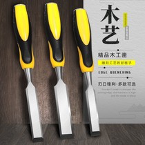 Boutique woodworking chisel 10mm12mm16mm19mm25mm32mm woodworking chisel wooden chisel string heart chisel