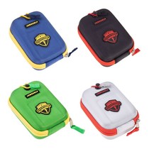 JAWEGOLF Golf rangefinder storage bag running bag carrying case hard bag protective bag hanging bag shell storage box