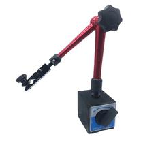 Meter seat magnetic lever magnetic dial indicator bracket Universal Magnetic correction machinery strong size wcz6b Vientiane 0