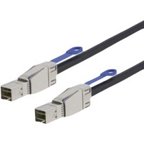 OEM IBM 3m SAS Cable (mSAS HD) (00Y2469) sas data connecting line