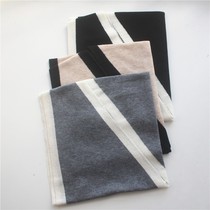 chao fine wool triangle shawl women autumn and winter New knitted outer shoulder