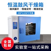 Shanghai DHG-9030A 9015A electric heating constant temperature blast drying oven laboratory oven industrial oven