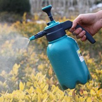 New indignant mist spray pot watering pot small spray kettle with sprinkler gas pressure sprayer small