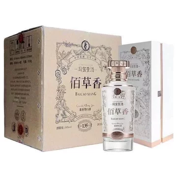 董酒佰草香54度500ml-董酒佰草香54度500ml促销价格、董酒佰草香54度