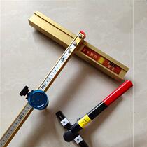 Large wheel tile glass push knife large pliers open medium cutting glass tile tile multi-function