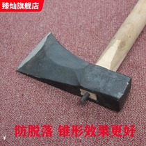 Agricultural tools octagonal hammers conical chisel wedges stonemasons iron wedges hammers steel hammers steel hammers wedges