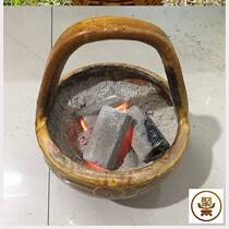 Heating furnace small carbon stove charcoal stove heating furnace household charcoal oven charcoal oven