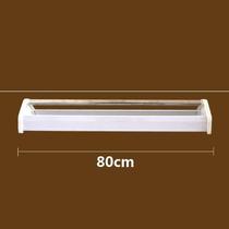 Pigeon supplies utensils food trough carrier pigeon automatic feeder feed trough grain warehouse box anti-scatter pigeon trough box