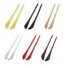 Glasses leg cover replacement thin leg glasses universal foot sleeve mirror leg cover accessories round hole foot cover hypoallergenic TR glasses foot