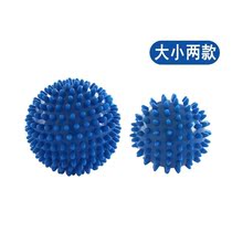 According to P-motor ball plantar fascia ball muscle relaxation fitness ball hand foot sole sensory integration training hedgehog ball meridian membrane
