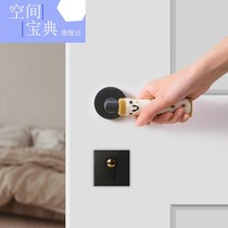 door handle gloves anti-crash door handle protective sheath wardrobe cabinet glass door refrigerator handle window bedroom door handlebar sleeve