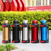 Warm kettle large capacity 5 liter kettle 3 liters 2 3 4 5l5000ml high temperature insulation Cup