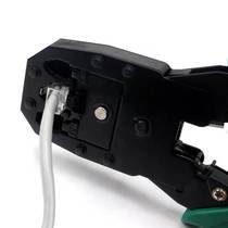 Network wire pliers network wire crimping tool package multifunctional wire pliers Crystal Head crimping pliers