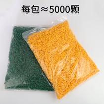a transformer protective button fixing nail fixing rivet female row junction box jacket fastening nail plastic sleeve insulating nicked nail longcard