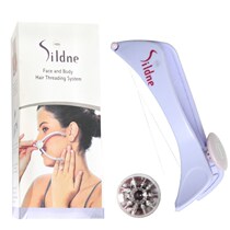 Mustache remover manual face remover hair remover face opener face hair remover twisted face wire rope