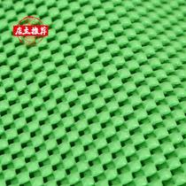 Freezer anti-freeze pad base refrigerator rack mobile drawer cabinet pad paper moisture-proof wardrobe shoe cabinet anti-cabinet fresh-keeping Cabinet