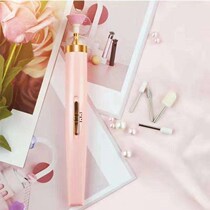 Portable electric nail Sander professional polishing dedead skin manicure grinder Pet Trim