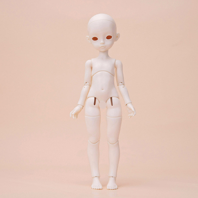taobao agent Candy galaxy official original six-point generation male TG-B6-02 vegetarian body without head BJD doll