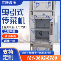 Spread Vegetable Elevator Hotel Restaurant Hotel Tracer Dining dining room Kitchen Small delivery Dining Terra Terra Terra Terra