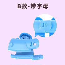 (Accessories) Smart wont fall out of OCS anecdotes hula hoop matching piece single-chain Song the same gravity ball slide rail slim fit