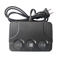 Mobile phone remote controller WIFI desktop controller wireless remote controller Desktop wireless switch