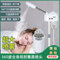 Home Steam Fumigation Sprinkler Eyes Nose Nose Face Waist Cervical Spine Knee Joint Sweat Transpiration Machine Theorizer
