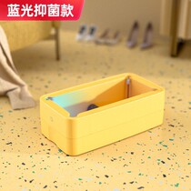 2022 new office work full automatic shoe mold machine in door shoe cover machine commercial home intelligent automatic cover shoe machine