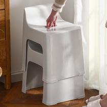 Bathroom Special stool for old man bathroom bathchair for pregnant women with paralysis bathroom chair for bathroom