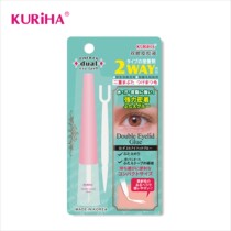 Watsons KURIHA double eyelid glue false eyelash glue 5ml dual-purpose waterproof Korean DK-818
