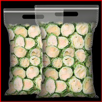 Bitter Melon Slices Dry 500g Bitter Melon Tea Bitter Melon Dry Farmhouse Original Taste drop water Drink with lotus leaf Chrysanthemum Tea