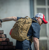 (DA assault) helikon Heliken edc tactical backpack commuter mountaineering outdoor patrol bag