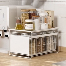 2022 Upper New Pull Basket Drawer Kitchenette Lower Sink Layered Shelve Toilet Countertop Cabinet Ground Style Containing heat