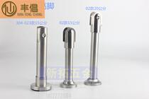 Public Health Interval Break Accessories Support Foot Ordering Custom High Foot Bracket Feet Stainless Steel 15 cm 20 cm