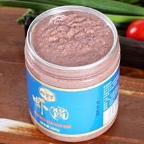 National Standard Shrimp Sauce Shandong Specialty Authentic Super Fresh Instant Meal Seafood Rice Sauce Korean Pickles Special