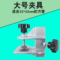 Pet beauty table bracket dog beauty table bracket boom stainless steel bath hair shearing fixing rack