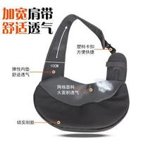 Yangyuan Kitty Backpack Portable Skew Satchel Bag Teddy Small Dog Cat Out Travel Bag Pet Bag Single Shoulder