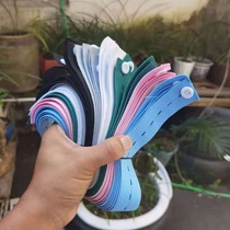 Sloth folding clothes containing deviner Lara with pants sweater roll tying and finishing clothing laminated cloths jacket