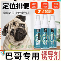 Bagbrother Special Inducers Dogs Bowels Relieving of Relieving Dogs Urinals for Urinals Pee pets Urinals Urine positioning supplies