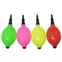 Balloon Inflator Pump Small Inflator Small Inflator Small Mini Manual Inflator Portable Inflatable Mouth Inflator Wholesale