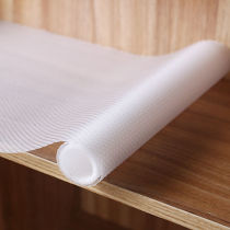 Disinfection cabinet anti-rust mat cushion mattress cushion cushion dust-proof kitchen cabinet countertop-proof and oil-proof sticker$