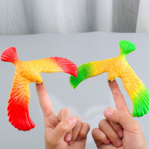 Creative balance bird balance eagle childrens classic post-80s nostalgic toy puzzle gravity bird kindergarten gift